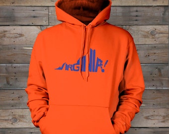 illinois sweatshirt