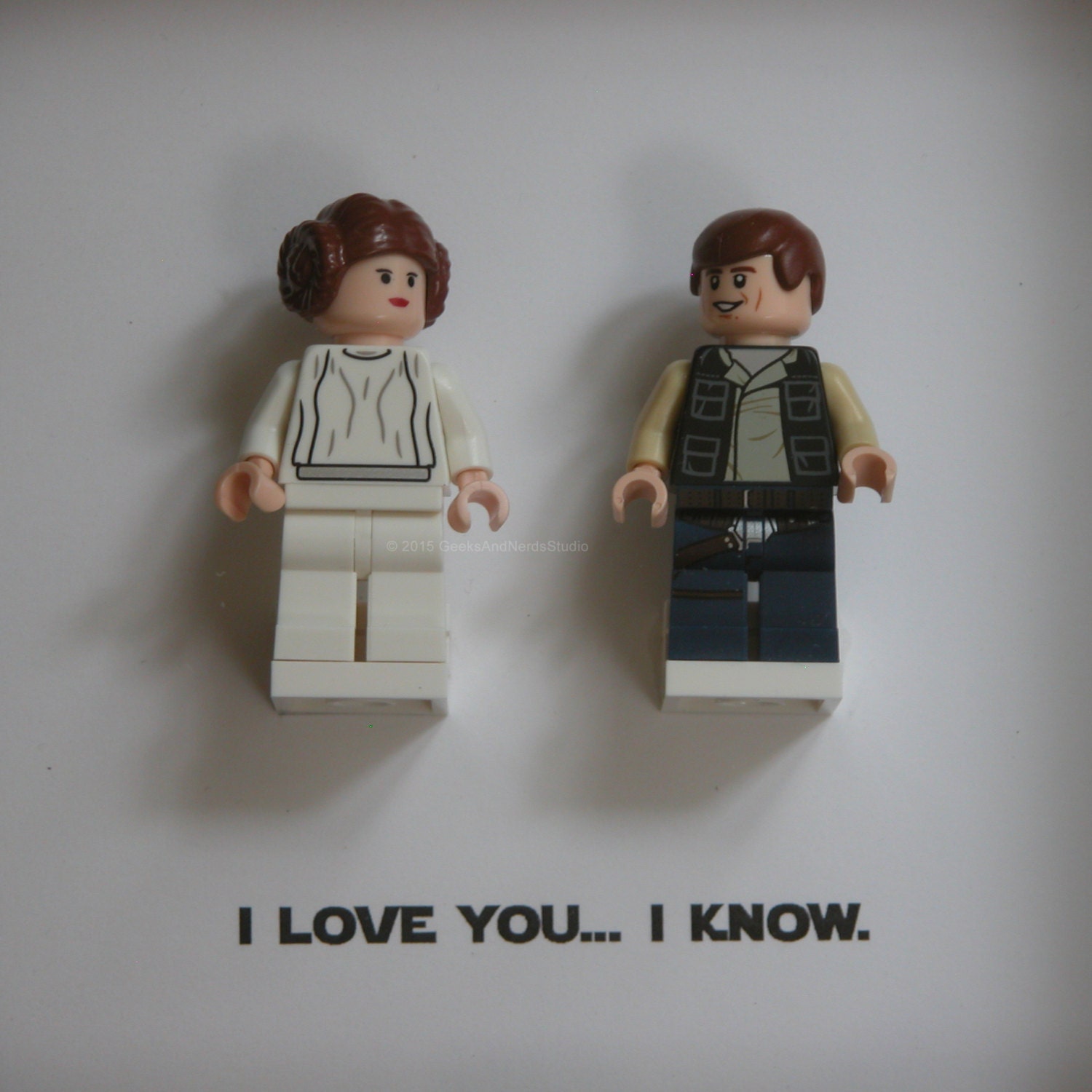 leia and han solo lego