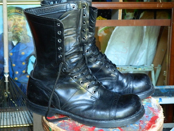 corcoran 10 inch jump boots