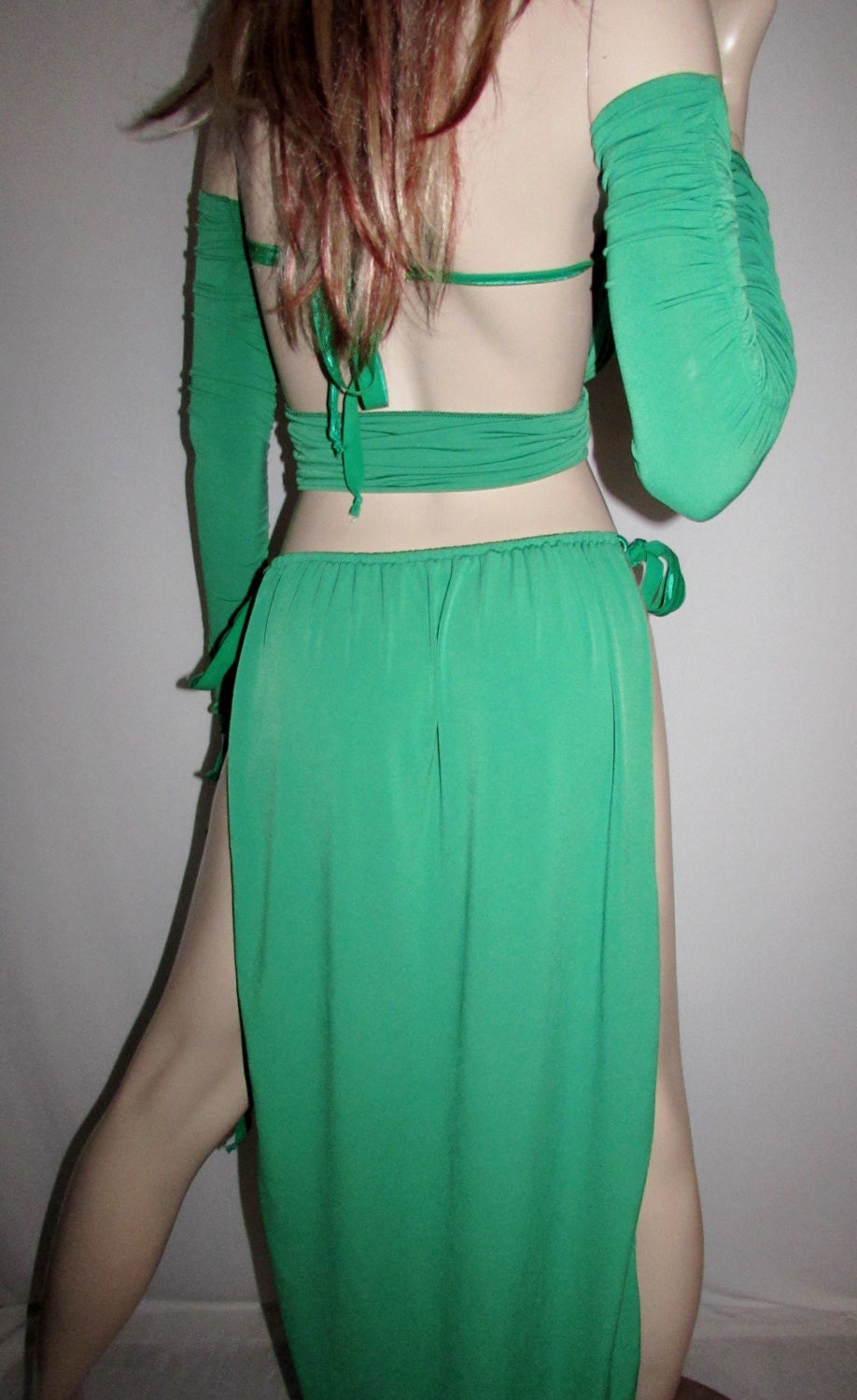 Gorean Slave Role Play CostumeKelly by ZanzaDesignsClothing