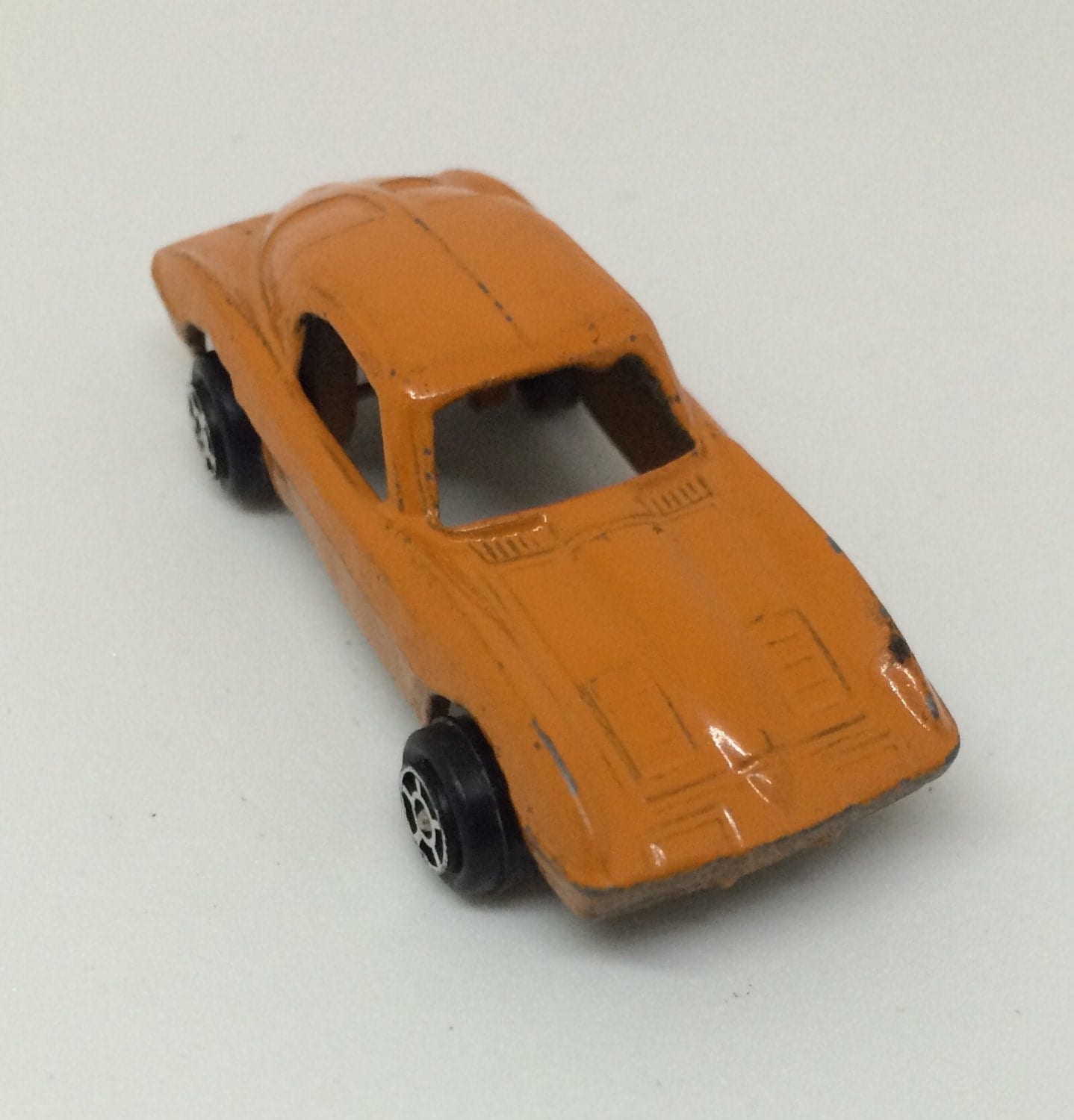 corvette toy