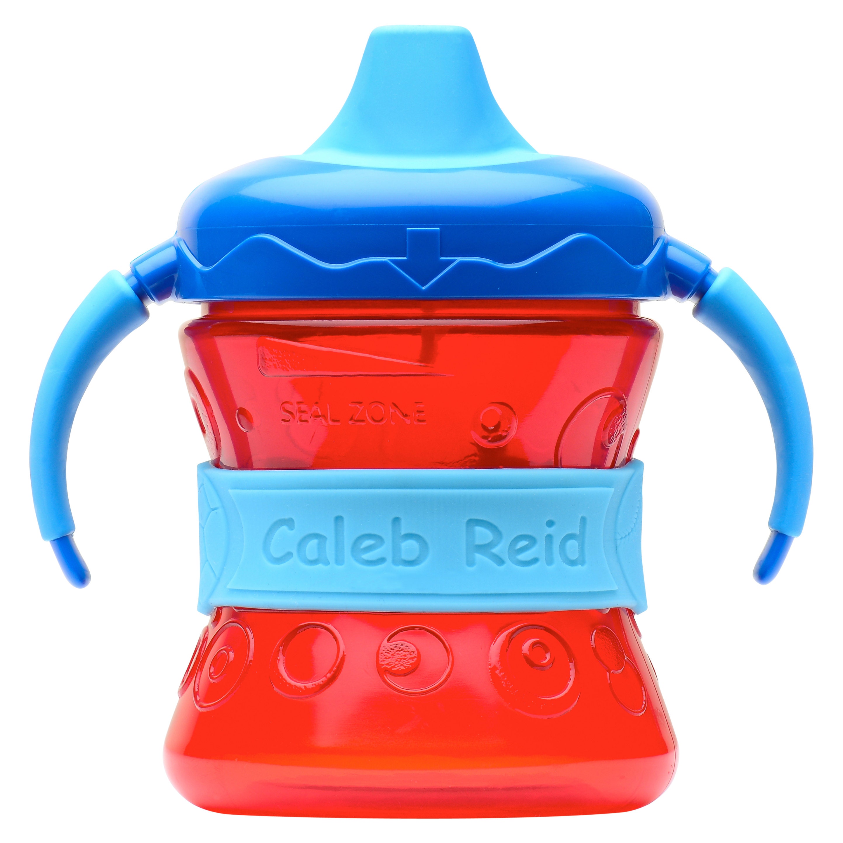 Personalized Labels for Sippy Cups & Baby Bottles by 3DKoalaLabels