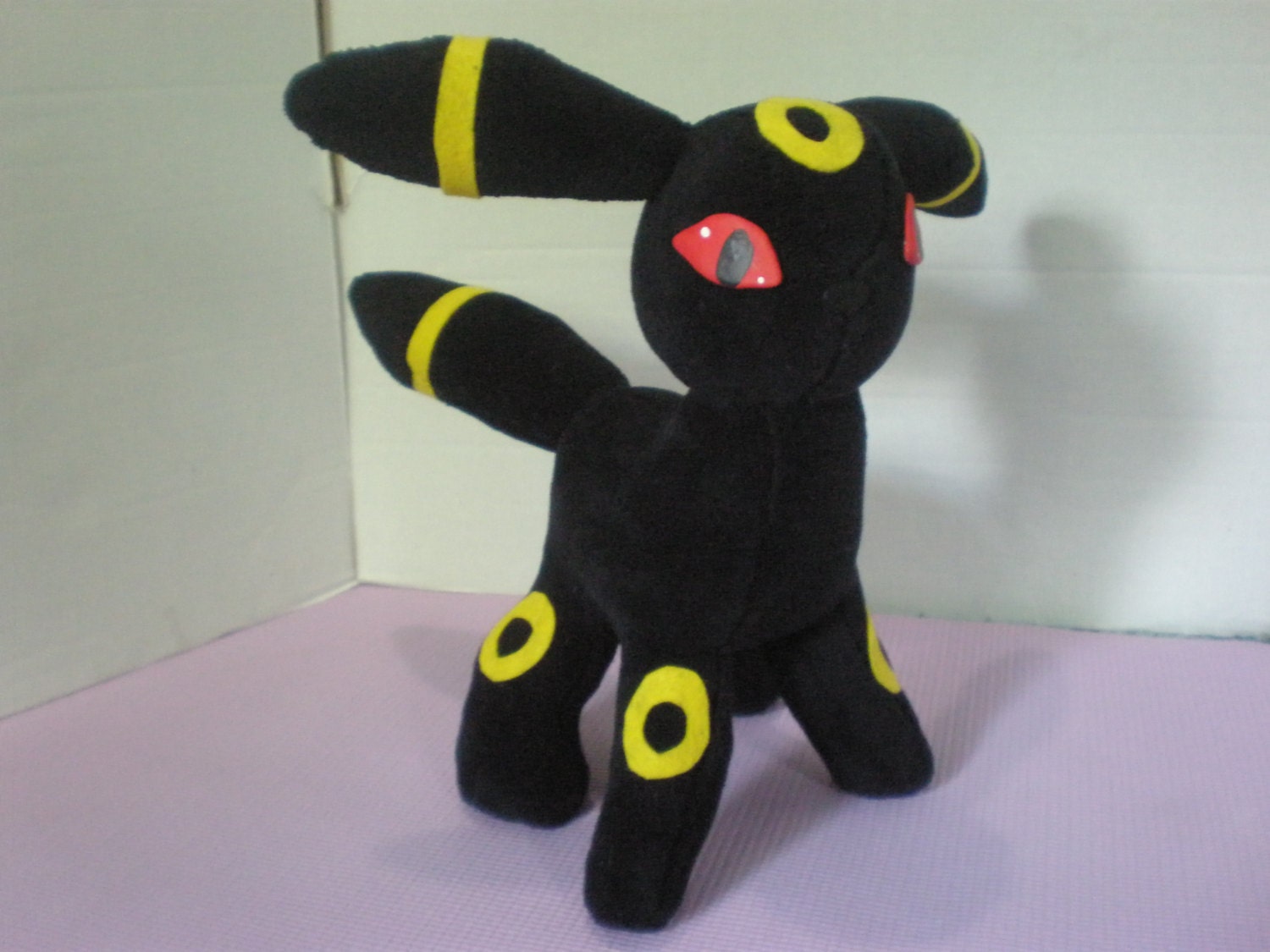 pokemon gliscor plush