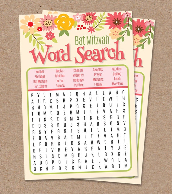 bat-mitzvah-word-search-party-game-printable-diy-instant