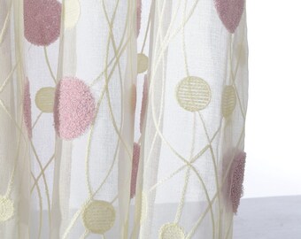 two white raindrop sheer curtains custom made to order up to two white raindrop sheer curtains custom made to order up to