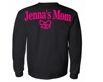 dance mom merch