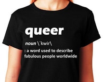 queer gay definition
