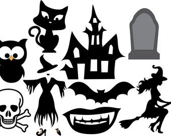Free SVG Halloween Grave Svg 19039+ File for Cricut