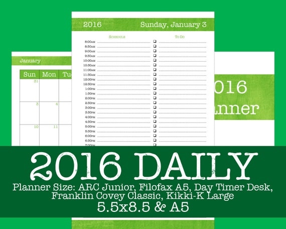 Daytimer discount coupons