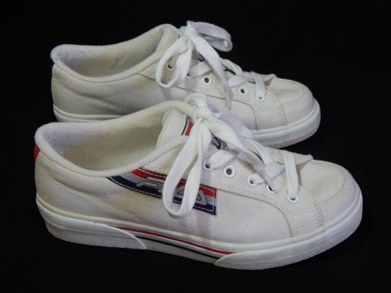 Fila Vintage Sneakers Fila Vintage Sneakers