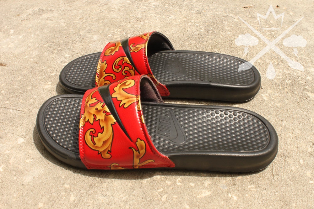 foamposite slide