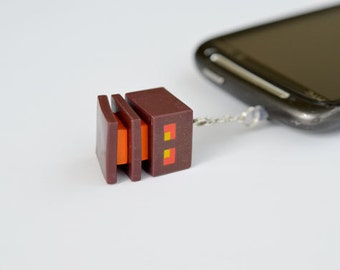 magma cube plush