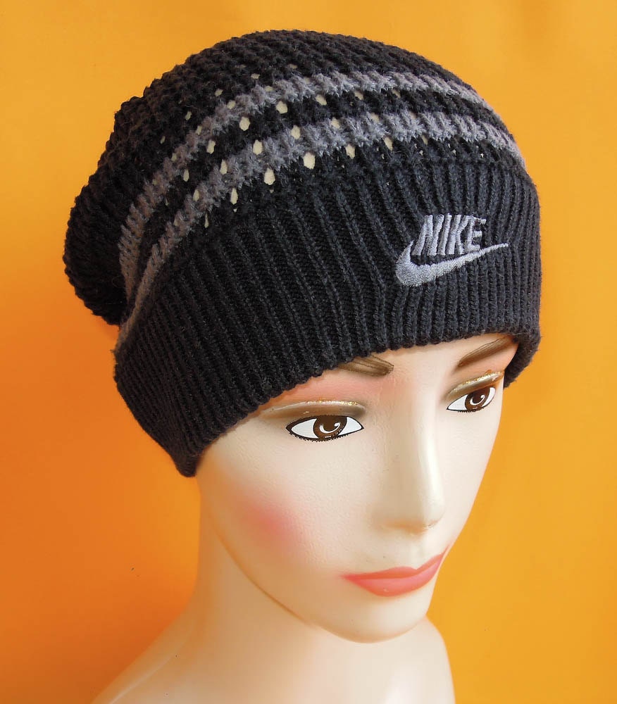 snow cap nike