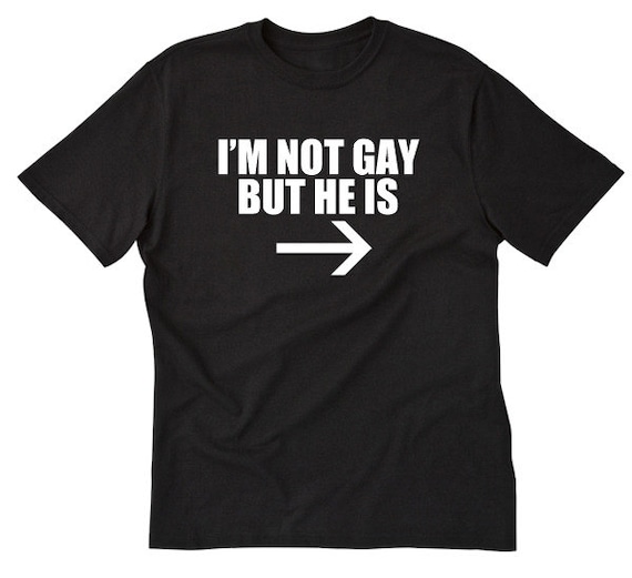 He Is Gay T Shirt 49