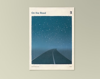 a literary analysis of on the road by jack kerouac Jack kerouac - poet - born in 1922 including allen ginsberg and william s burroughs, and in 1949 he began his most famous literary work, on the road. a literary analysis of on the road by jack kerouac Jack kerouac - poet - born in 1922 including allen ginsberg and william s burroughs, and in 1949 he began his most famous literary work, on the road.