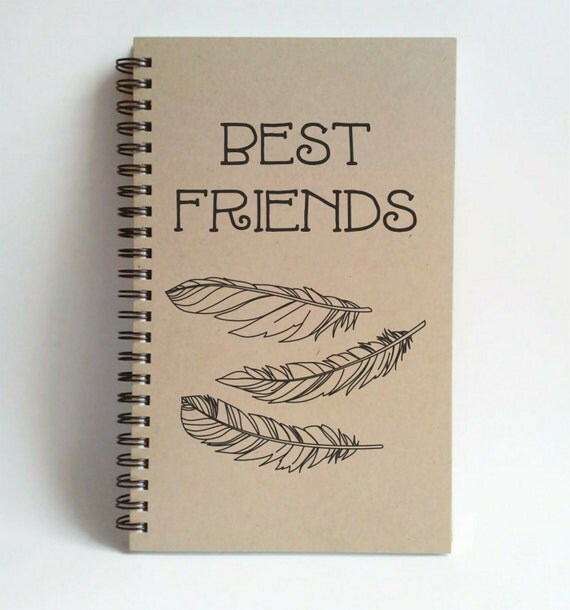 best-friends-5x8-writing-journal-custom-by-journalandcompany