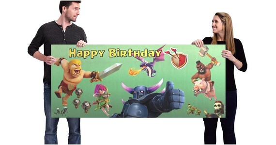 ... by scheduling pink ball Edgbaston second XI clash | Daily Mail Online Clash of Clans Birthday Banner - Generic