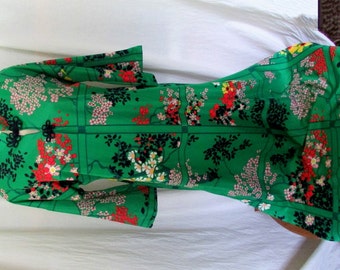 maxi asian