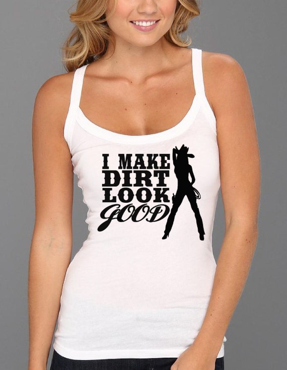 Country Tank Top Country Shirts Country Girl Shirt Country Girl Decal Country Girl 9294