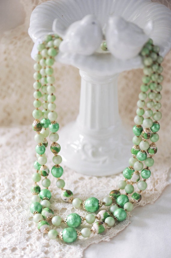 https://www.etsy.com/listing/244595792/beaded-3-strand-vintage-necklace-green?ref=shop_home_active_2