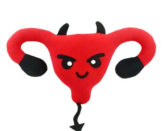 thyroid plush