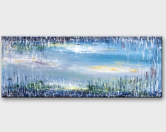 Large canvas painting Large Abstract canvas art Large paintings on canvas Large Original painting Canvas abstract painting Modern art