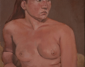 Figure painting