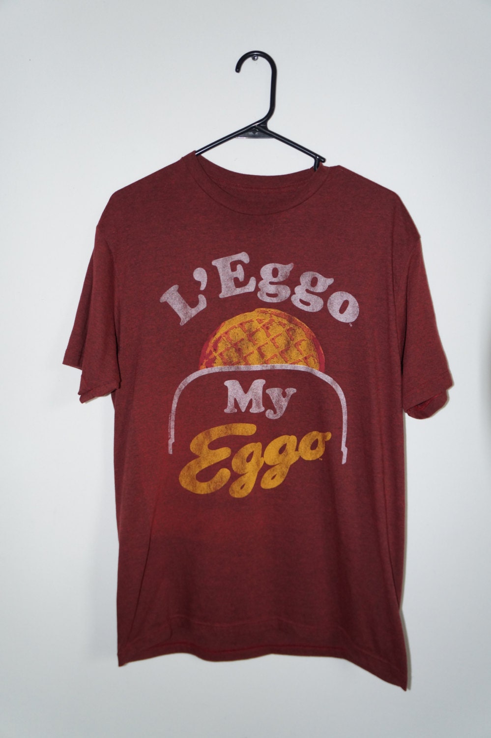 eggo my eggo