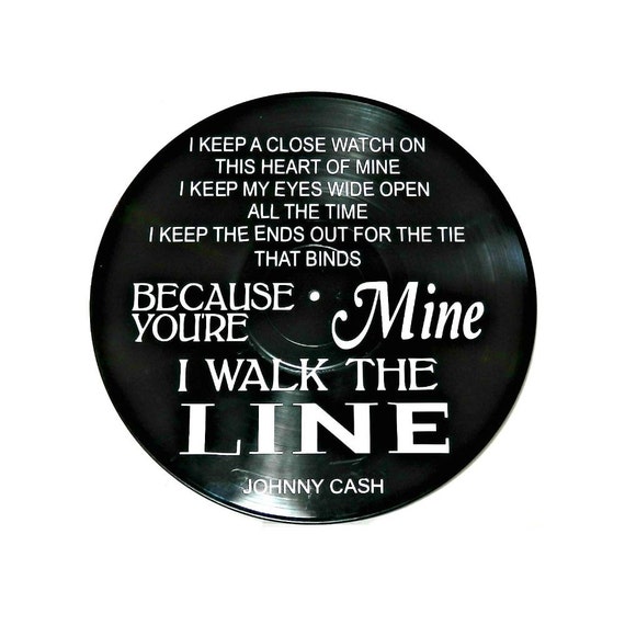 walk the line lyricsx