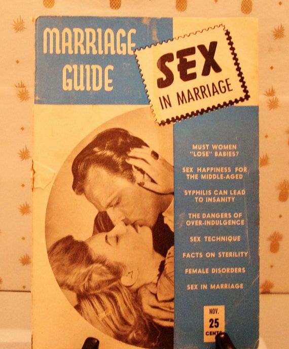 Marriage Sex Guide 24
