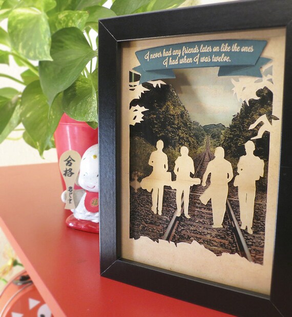 Stand by Me Movie