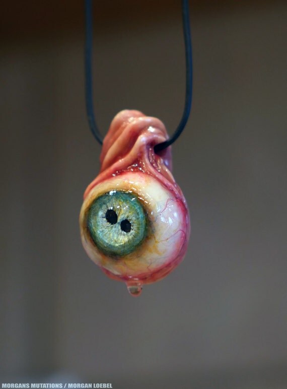 double pupil