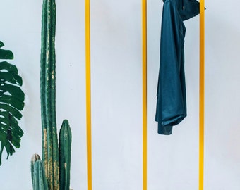 Coat rack / clothes rack