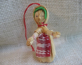 Corn husk dolls | Etsy