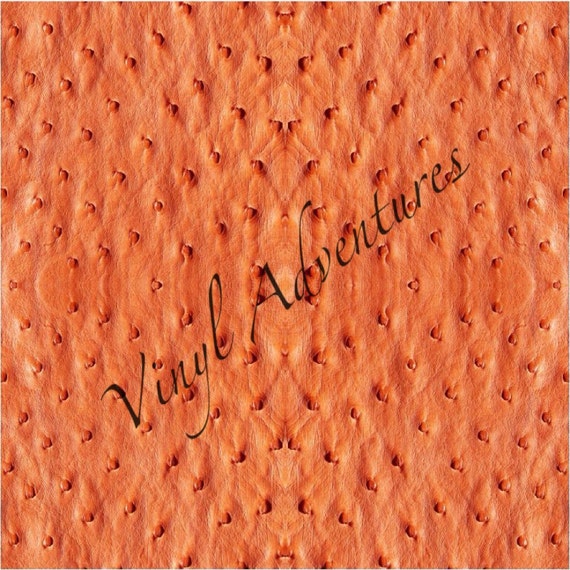 Ostrich Pattern Vinyl | ostrich skin pattern vinyl brown tan pattern vinyl Ostrich Pattern Vinyl | ostrich skin pattern vinyl brown tan pattern vinyl
