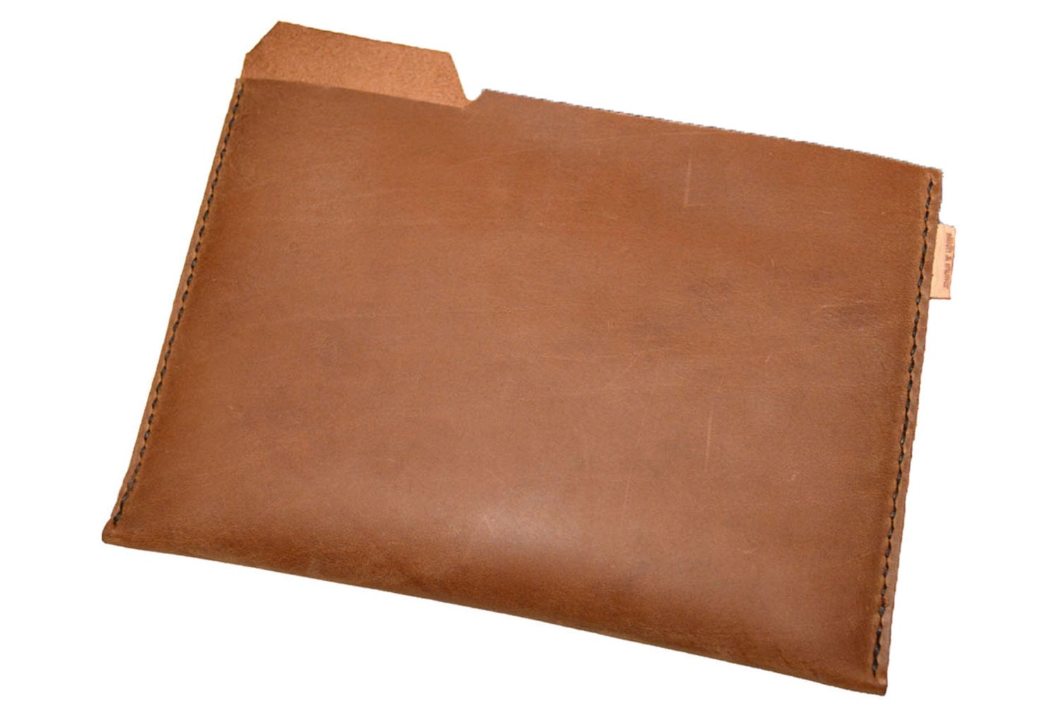 Leather Tablet Case Leather File Folder Leather Folder