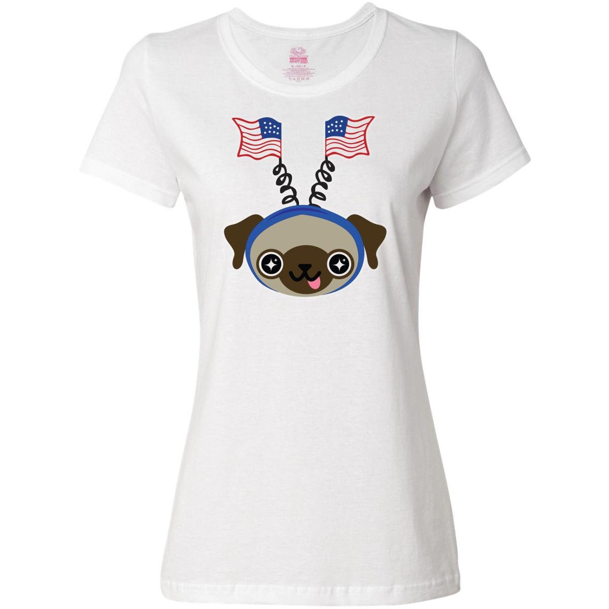 pug shirt womens 4th of july pug s t shirt by inktastic pug shirt womens 4th of july pug s t shirt by inktastic