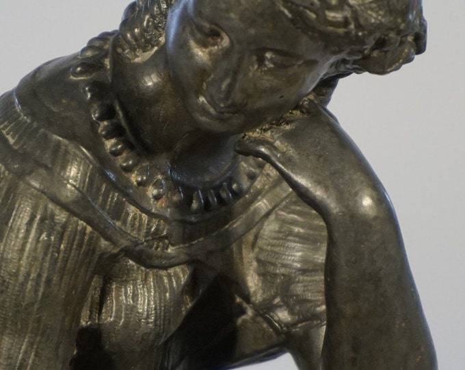 Italian Figural Sculpture