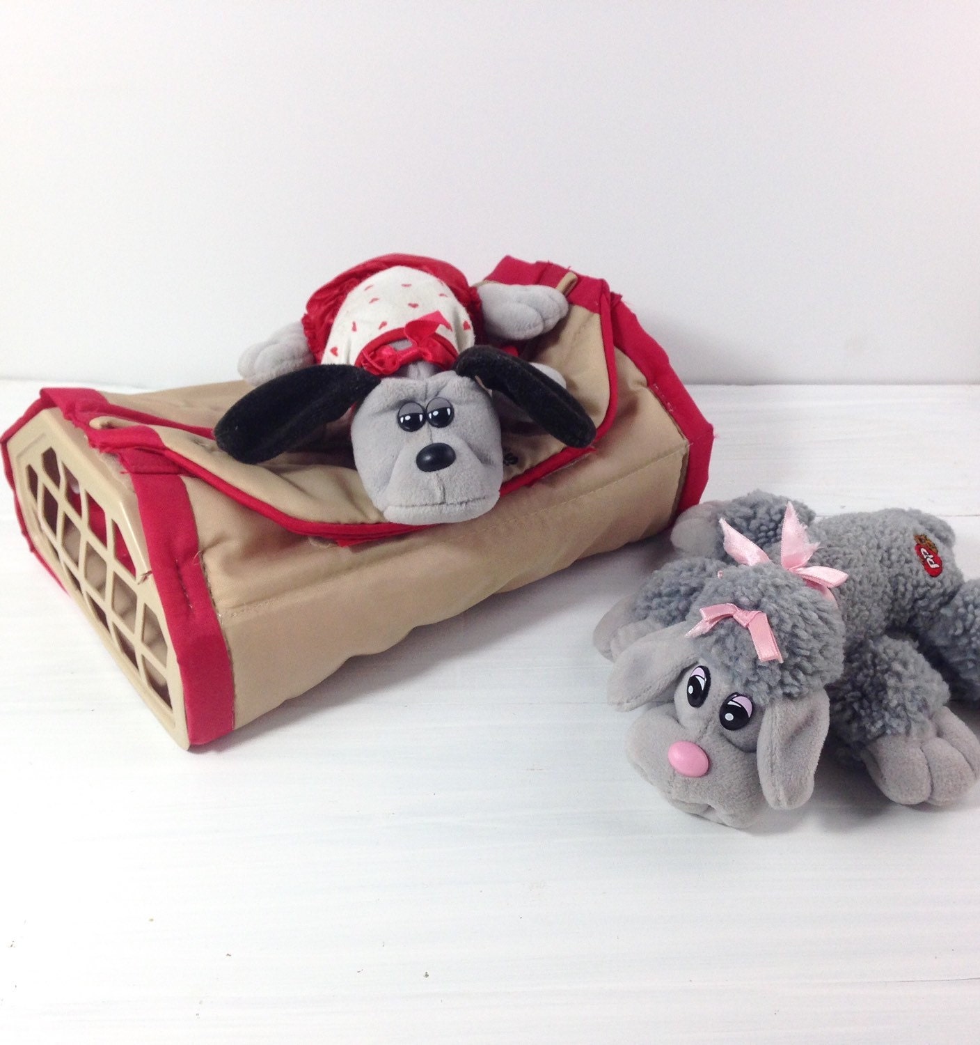 stuffed toys for newborns