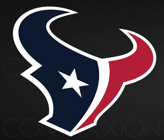 Download 2 Houston Texans Football SVG File Logo For by ...