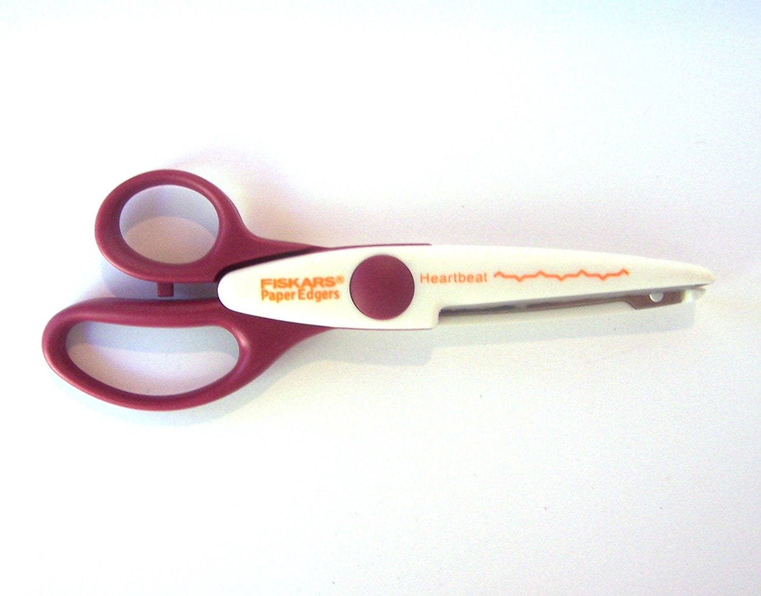 Fiskars scrapbooking scissors paper edgers Contemporary