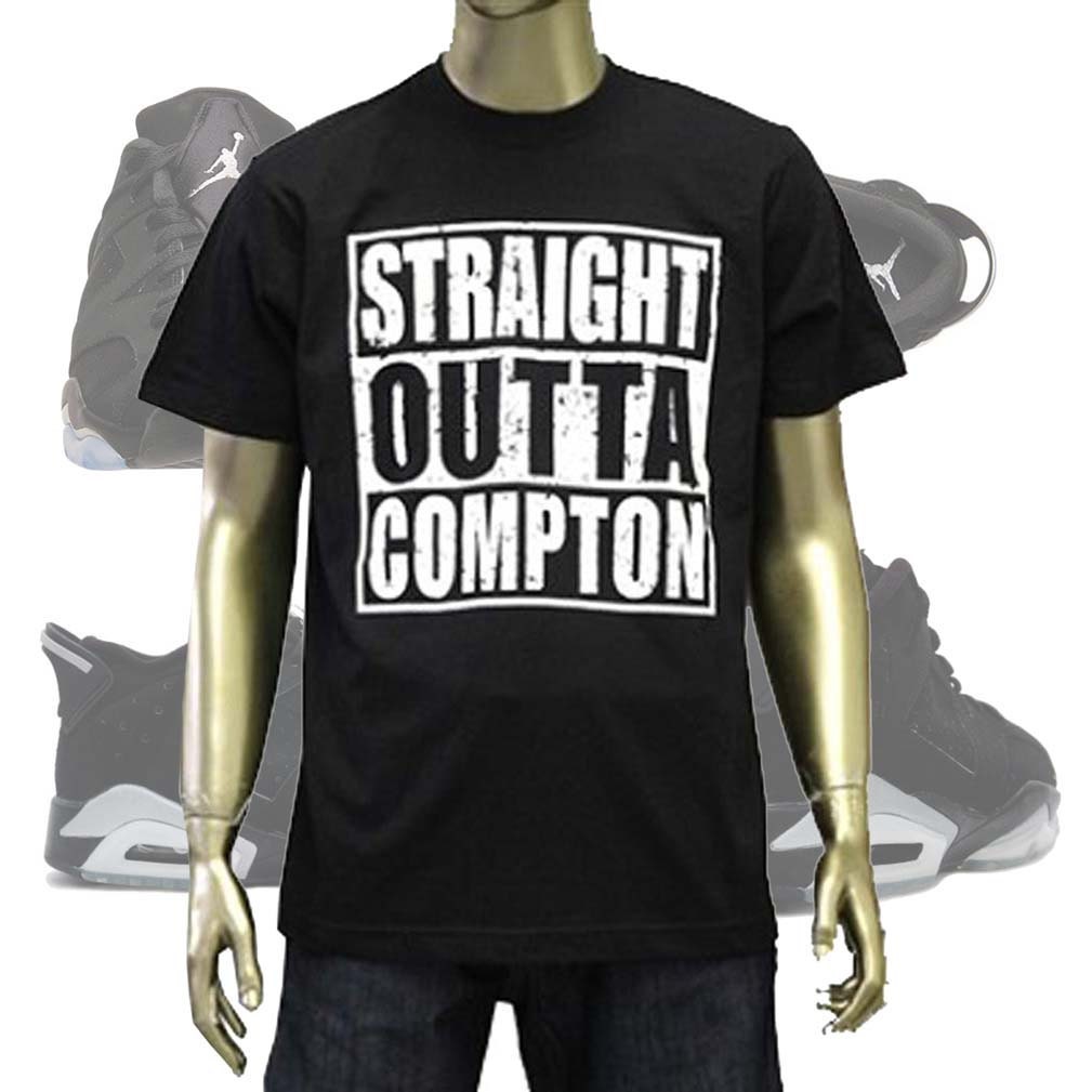 free straight outta compton shirt