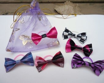 lps accessories bows