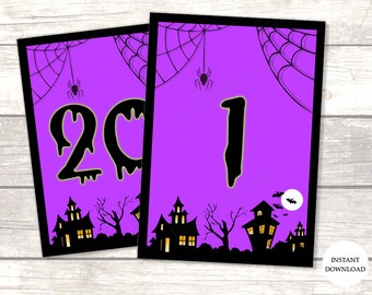 Halloween wedding | Etsy