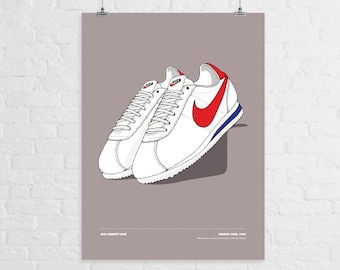 Nike Cortez Dibujos Nike Cortez Dibujos