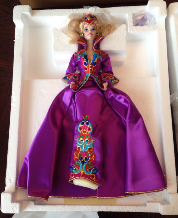 preminger barbie doll