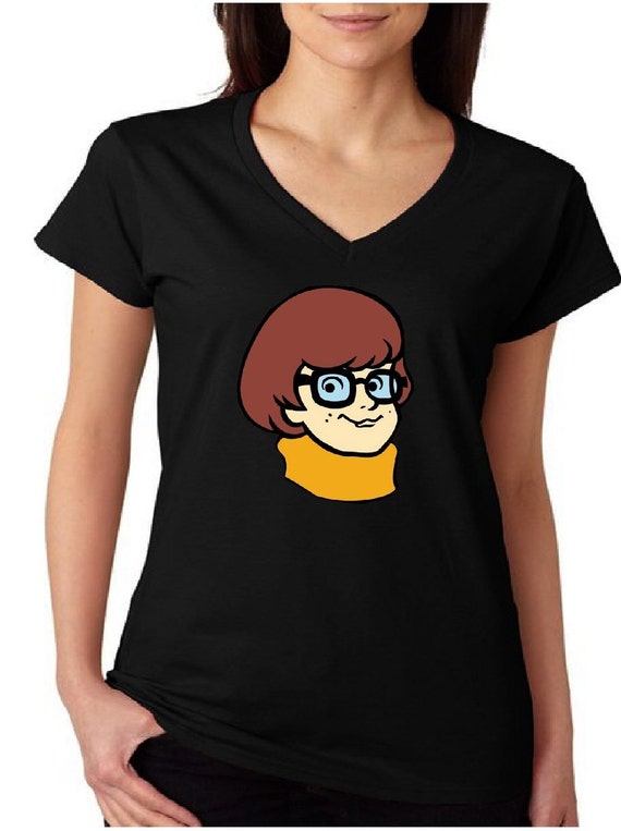 naughty velma shirt