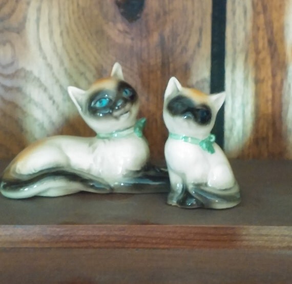 goebel siamese cat