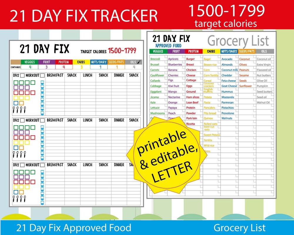 21-day-fix-tracker-21-day-fix-printable-21-day-by-commandcenter