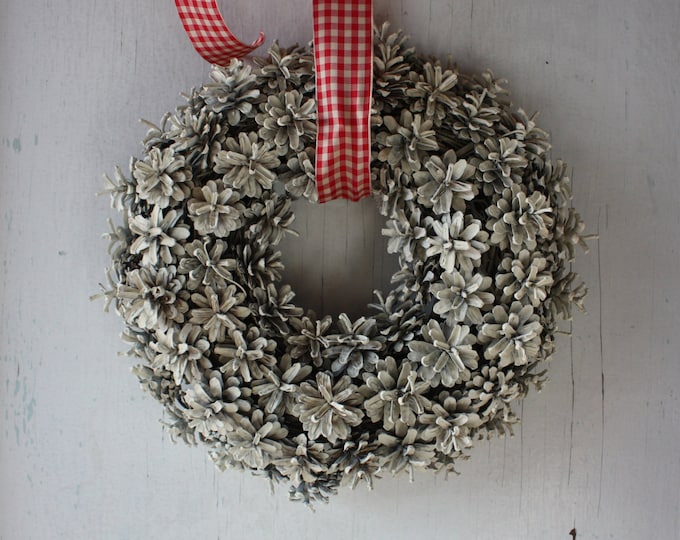 Holiday & Christmas wreaths Etsy